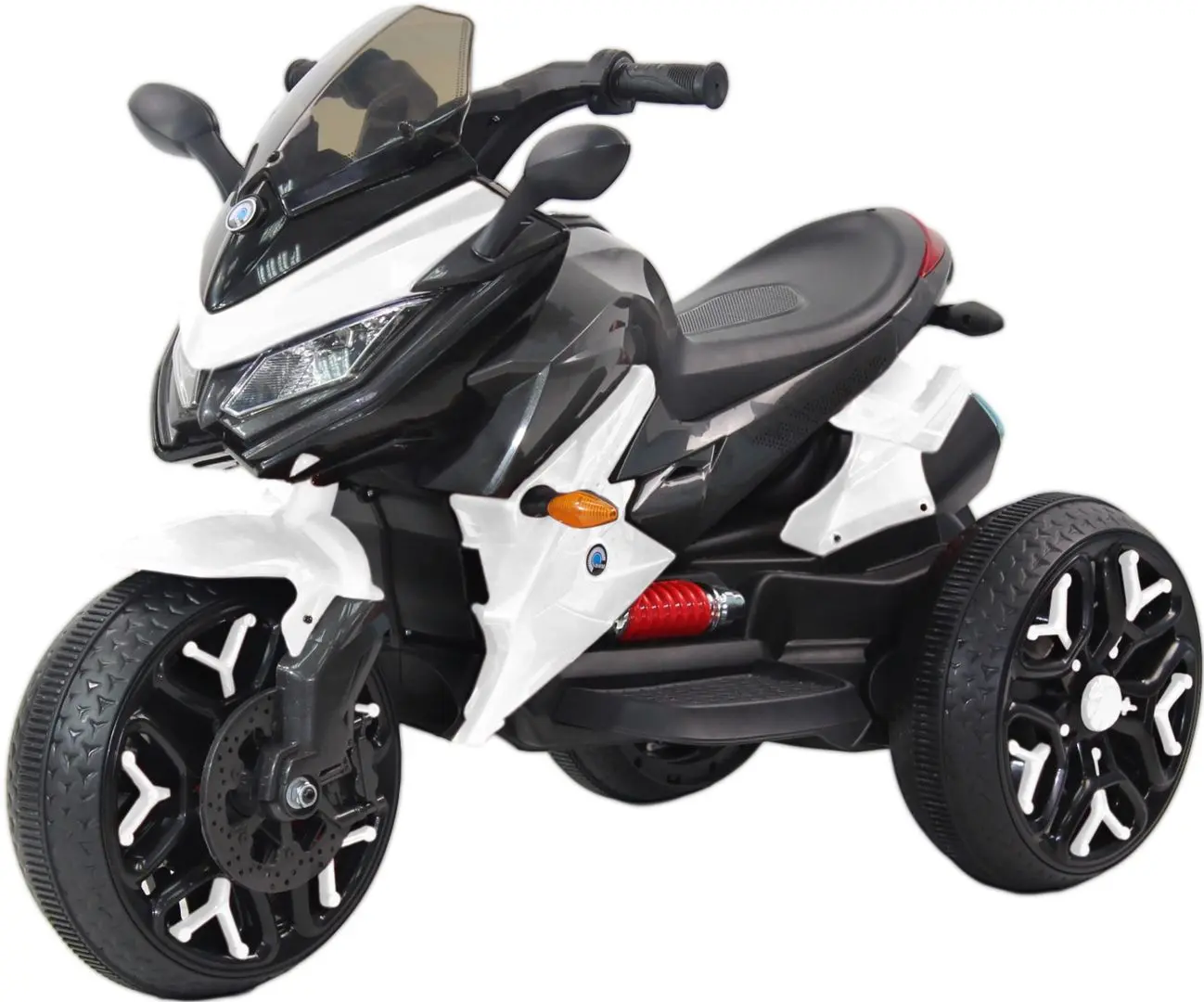 Masinuta electrica Farfello DLS5188 (White)