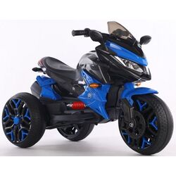 Masinuta electrica Farfello JMB5188 (Blue)