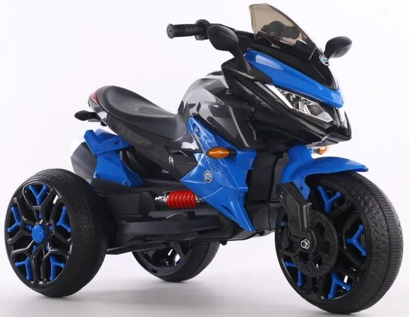 Masinuta electrica Farfello JMB5188 (Blue)