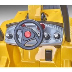 Excavator electric Feber Supper Digger (Yellow) Thumb