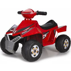 Masinuta electrica Feber 11252 (Red) Thumb