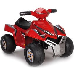 Masinuta electrica Feber 11252 (Red)