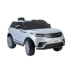 Masinuta electrica Feber Range Rover Velar 12449 (Silver)