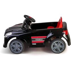 Masinuta electrica Feber Twinkle 12740 (Black) Thumb