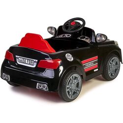 Masinuta electrica Feber Twinkle 12740 (Black) Thumb