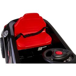 Masinuta electrica Feber Twinkle 12740 (Black) Thumb