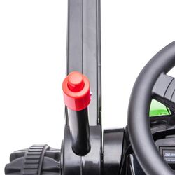 Электроэкскаватор Homcom 370-167V90GN (Green) Thumb