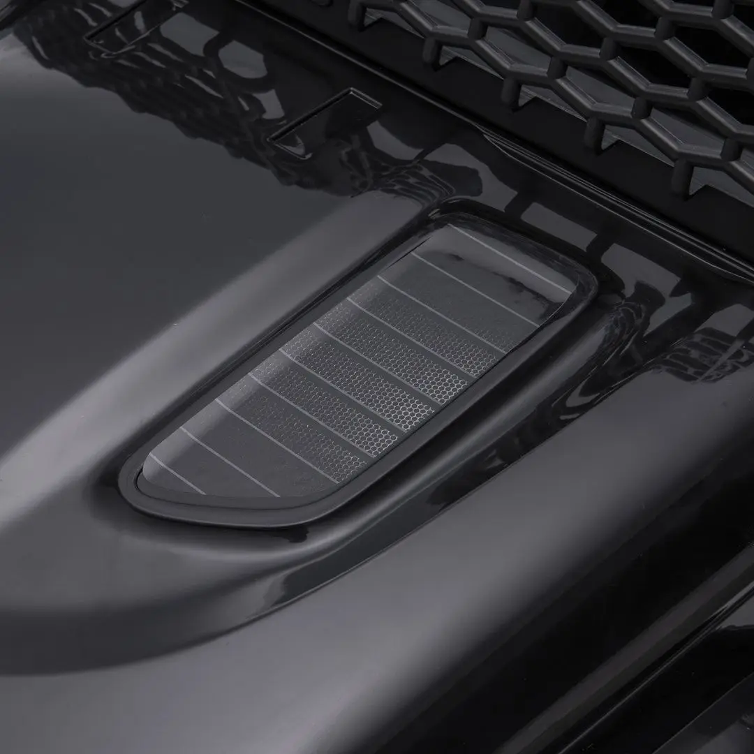 Masinuta electrica Homcom 370-150V90BK (Black)