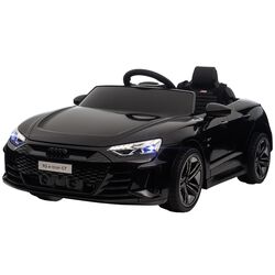 Masinuta electrica Homcom 370-220V90BK (Black)