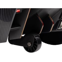 Masinuta electrica Homcom Lamborghini Veneno 370-279V90GN (Green) Thumb