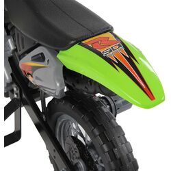 Motocicleta electrica Homcom 301-043GN (Green) Thumb