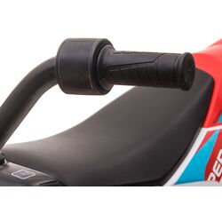 Motocicleta electrica Homcom 370-165V90RD (Red) Thumb