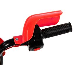 Электромотоцикл Homcom 52-0018 (Black/Red) Thumb