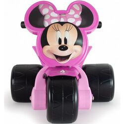 Tricicleta electrica Injusa 12501 (Pink) Thumb