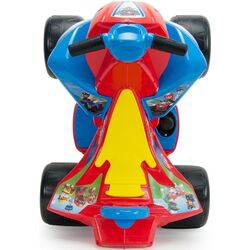 Электроквадроцикл Injusa Paw Patrol Wings Quad (Red/Blue) Thumb