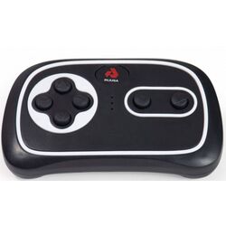 Mașină electrică Injusa Porsche Cayenne S (White) Thumb