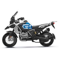 Motocicleta electrica Injusa BMW R1250 GS Adventure 24V (Black/Blue) Thumb