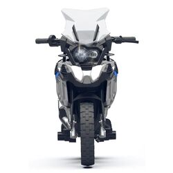 Motocicleta electrica Injusa BMW R1250 GS Adventure 24V (Black/Blue) Thumb