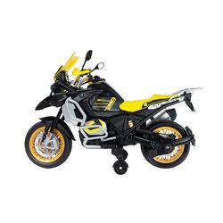 Motocicleta electrica Injusa BMW R1250 GS Adventure (Black/Yellow) Thumb