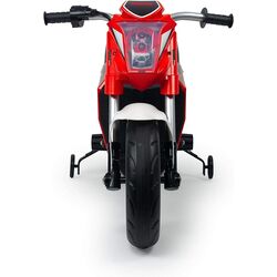 Motocicleta electrica Injusa Honda Naked 6417 (Red) Thumb