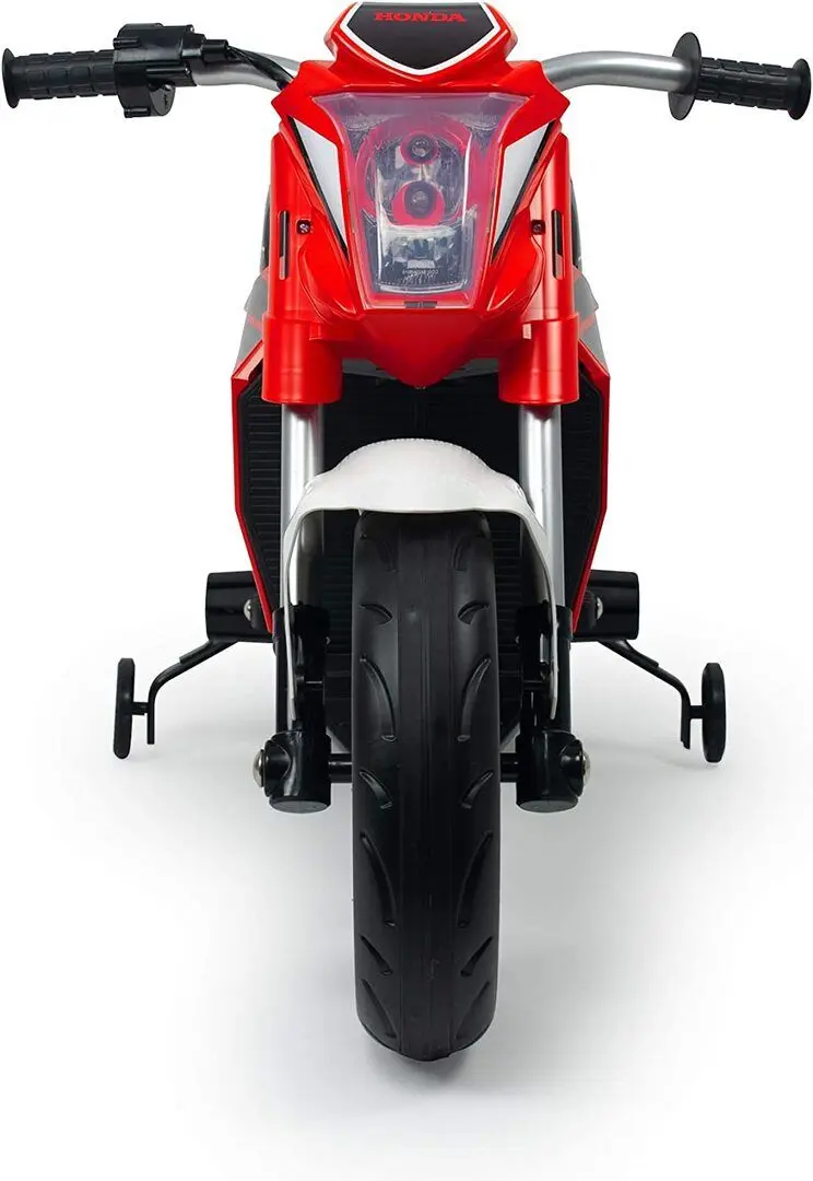 Motocicleta electrica Injusa Honda Naked 6417 (Red)