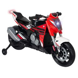 Motocicleta electrica Injusa Honda Naked 6417 (Red)