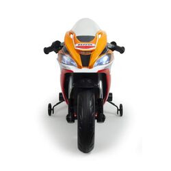 Электромотоцикл Injusa Honda Repsol 6491 (Orange) Thumb