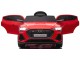 Электромобиль Kids car Audi E-Tron Sportback (Red)