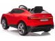 Электромобиль Kids car Audi E-Tron Sportback (Red)