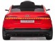 Электромобиль Kids car Audi E-Tron Sportback (Red)