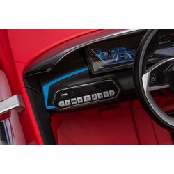 Masinuta electrica Kids Car BMW I4 (Red) Thumb