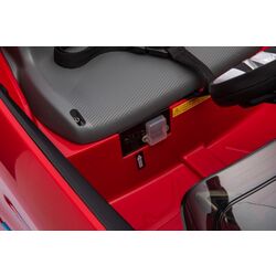 Masinuta electrica Kids Car BMW I4 (Red) Thumb