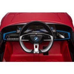 Masinuta electrica Kids Car BMW I4 (Red) Thumb