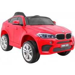 Masinuta electrica Kids Car BMW X6M (Red) Thumb