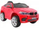 Электромобиль Kids Car BMW X6M (Red)