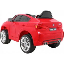 Masinuta electrica Kids Car BMW X6M (Red) Thumb