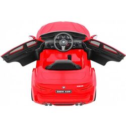 Masinuta electrica Kids Car BMW X6M (Red) Thumb