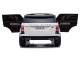 Электромобиль Kids Car Land Rover Range Rover (White)