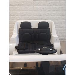 Masinuta electrica Kids Car Lexus LX570 (White) Thumb