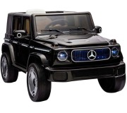 Электромобиль Kids Car Mercedes-Benz 8010318-2R (Black)