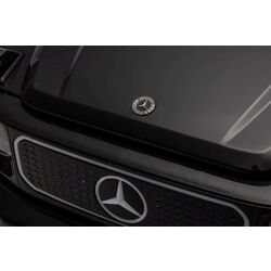 Электромобиль Kids Car Mercedes-Benz 8010318-2R (Black) Thumb