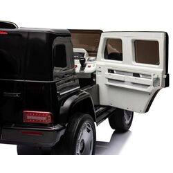Электромобиль Kids Car Mercedes-Benz 8010318-2R (Black) Thumb