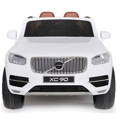 Masinuta electrica Kids Car Volvo XC90 (White) Thumb