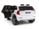 Электромобиль Kids Car Volvo XC90 (White)