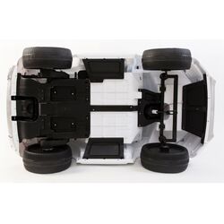 Masinuta electrica Kids Car Volvo XC90 (White) Thumb