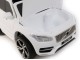 Электромобиль Kids Car Volvo XC90 (White)