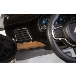 Masinuta electrica Kids Car Volvo XC90 (White) Thumb