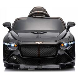 Электромобиль Kikka Boo Bentley Bacalar (Black) Thumb