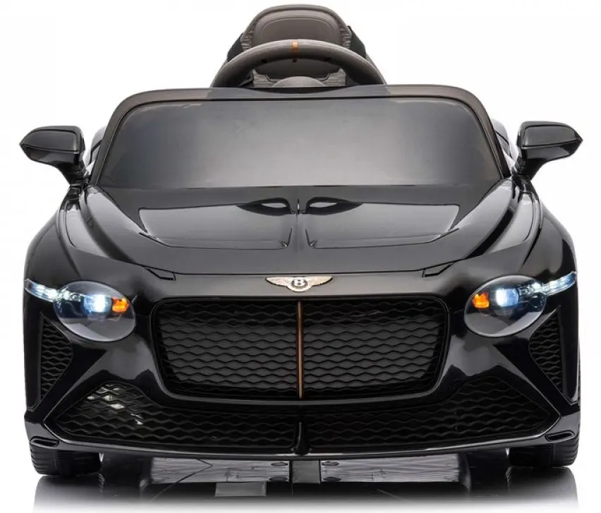 Электромобиль Kikka Boo Bentley Bacalar (Black) - 2