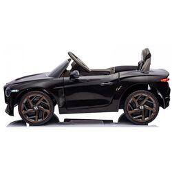 Электромобиль Kikka Boo Bentley Bacalar (Black) Thumb